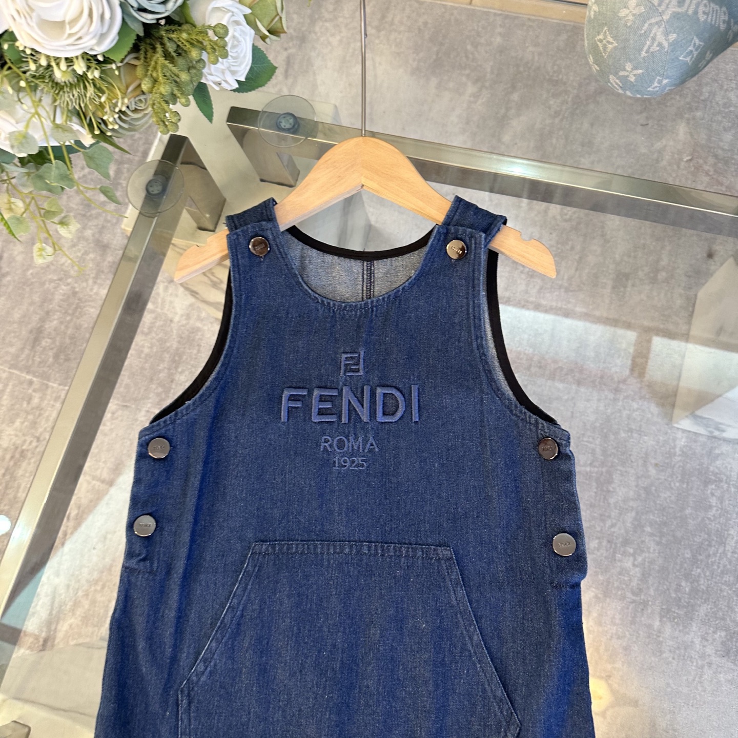 child/Girls' clothing